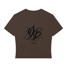 Women’s collection Crop T-Shirt