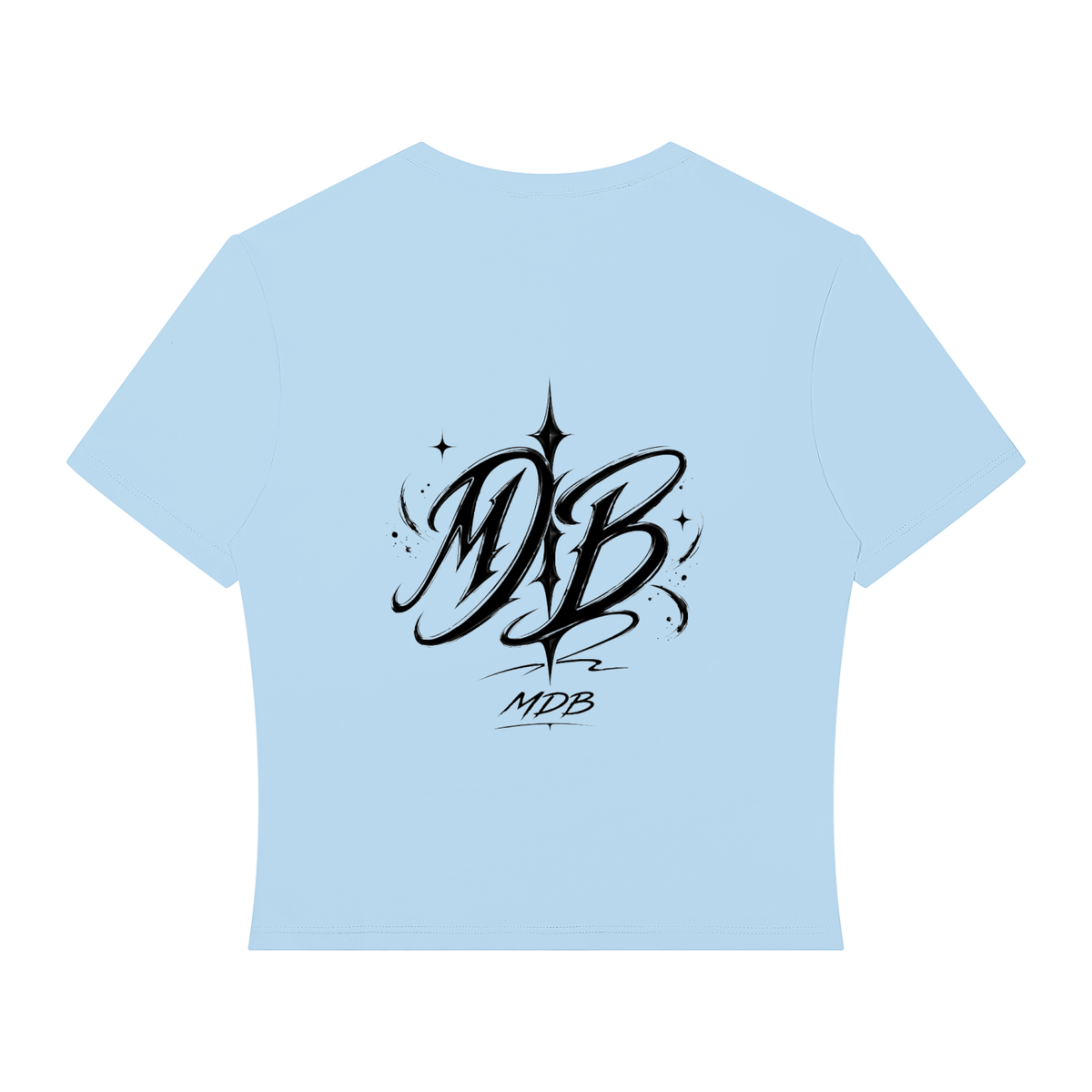 Women’s collection Crop T-Shirt