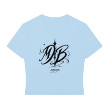 Women’s collection Crop T-Shirt