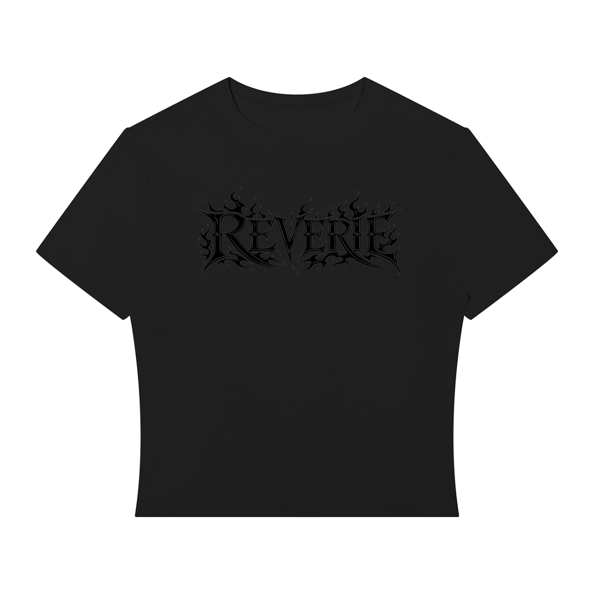 Women’s collection Crop T-Shirt