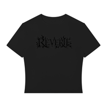 Women’s collection Crop T-Shirt